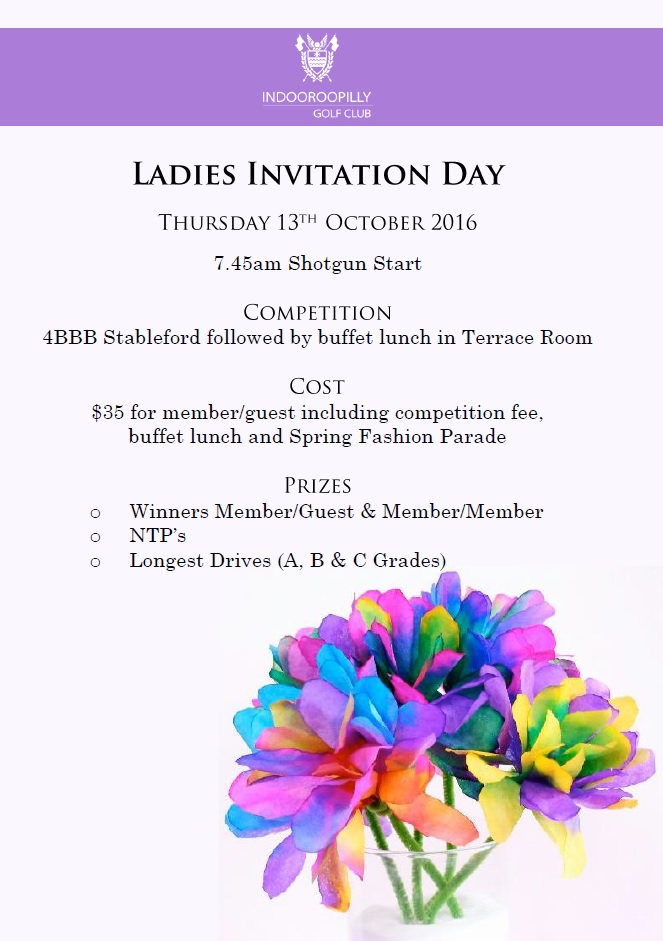 ladies-invitation-day