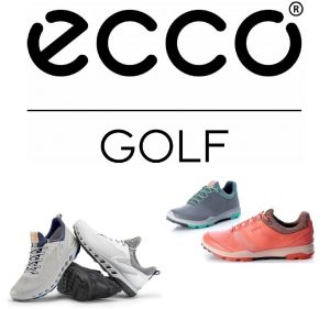 ecco golf shoe sizing